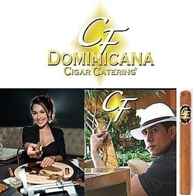 Cigar rollers from Cigar Catering® Boston